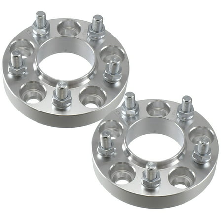 2pcs 32mm VW 5x100 Hubcentric Wheel Spacers for Beetle Golf Jetta Passat Wheel Centric Audi