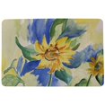 thumbnail image 1 of Betsy Drake DM200 Tapis de Porte de Tournesol de 18 x 26 Po, 1 of 2