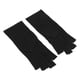 thumbnail image 4 of Guantes De Compresión Reumatoide Para Aliviar El Dolor De La Artritis Reumatoide, Guantes Sin Dedos Para Escribir En Computadora Y Ciclismo, 4 of 7