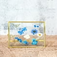 thumbnail image 3 of Paokuoon Metal Photo Frame Adjustable Photo Frame Holder Elegant Stylish Picture Frame, 3 of 7