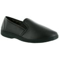 thumbnail image 1 of Mirak Visa Pantoufle à Enfiler pour Homme / Pantoufles Classiques pour Homme, 1 of 2