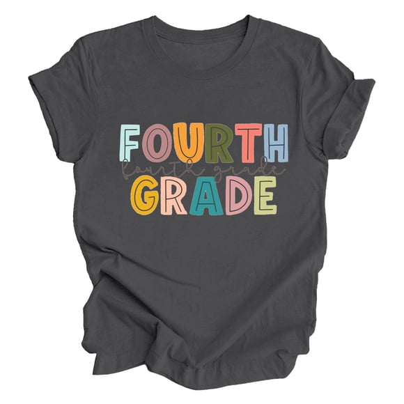 WZXFASHION Womens Fashion Workout T Shirts Athletic Plus Size Tops Summer Trendy Clothes 2025 Short Sleeve Spring Tee Sales Today Clearance Women's Short sleeve T-shirt