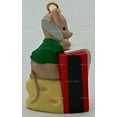 thumbnail image 5 of Cheese Please Mouse Miniature Hallmark Keepsake Ornament New 1993 QXM4072, 5 of 8