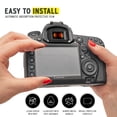thumbnail image 4 of Protector de pantalla Koah LCD Ultra Armor para Canon 5D Mark IV, 4 of 7