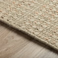 thumbnail image 2 of Dalyn Rug Company & Addison Rugs Nepal NL100 Taupe 6' x 6' Round Rug, 2 of 5