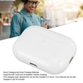 thumbnail image 3 of Wireless Charging Case, 660mAh Earbuds Charging Case LED Indicator Quick Charging  for Pro 2nd Generation, 3 of 7