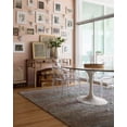 thumbnail image 2 of Loloi Javari Charcoal Sunset Power Loomed Area Rug, 12' x 15', 2 of 5