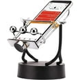 thumbnail image 1 of Phone Swing Device Phone for Steps Chanllenge and Hatching Eggs in Pokemon Step count of the shaking machine, 1 of 5