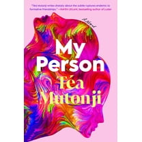 My Person, (Hardcover)