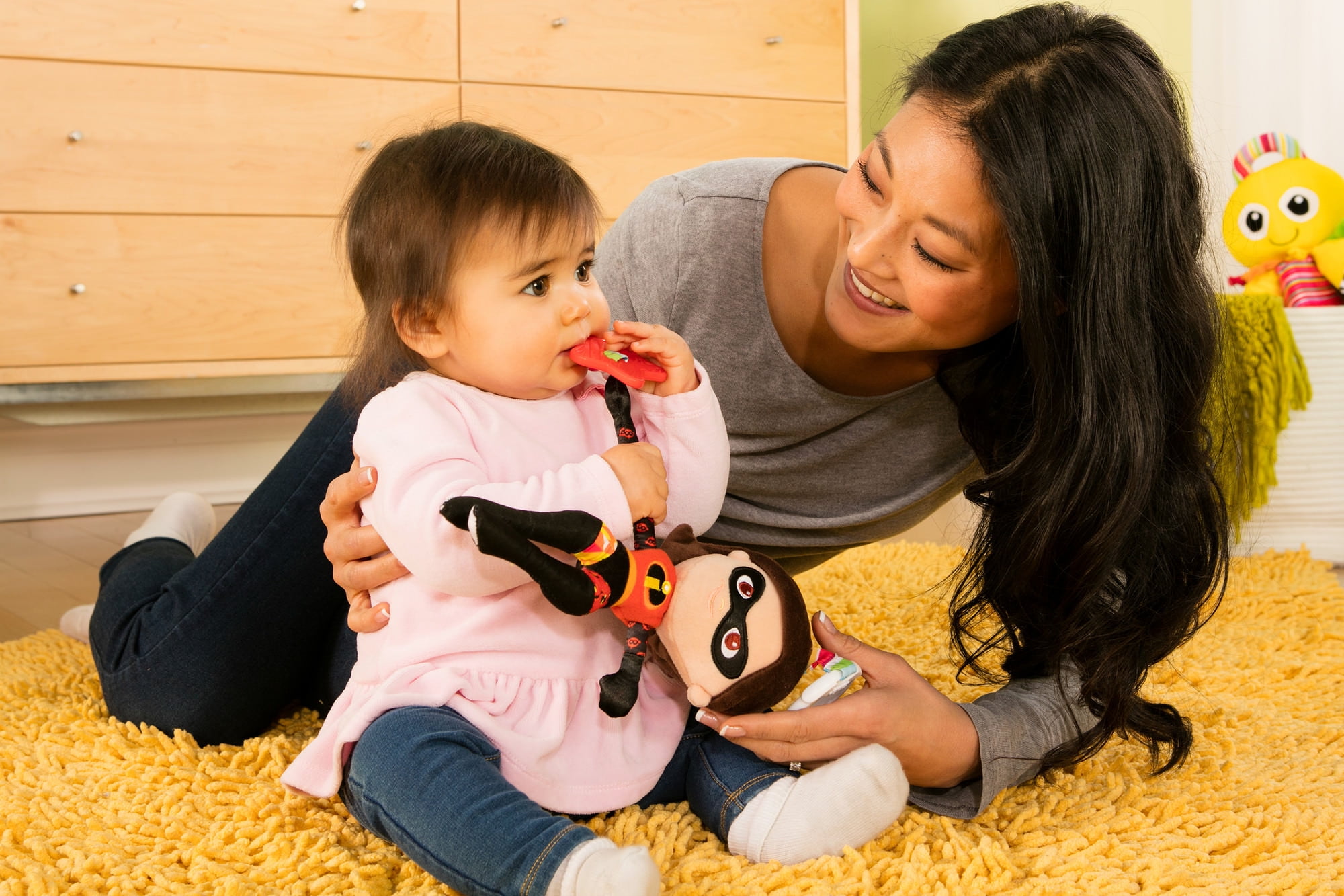 Lamaze incredibles best sale