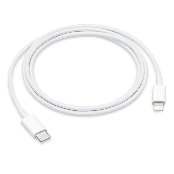 Genuine Apple Lightning Cable