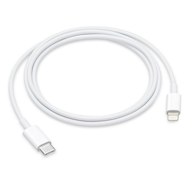 Apple USBC to Lightning Cable 2.0 (1m)