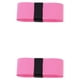 thumbnail image 4 of Yuarrent Cinta de agarre de tenis y bádminton Ultimate de PU - Paquete cuadrado rosa de raqueta de bádminton resistente al agua de larga paquete cuadrado rosa 2Conjunto, 4 of 6