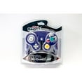 thumbnail image 2 of GameCube / Wii Compatible Controller - Purple, 2 of 4