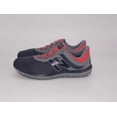 thumbnail image 2 of New Balance 730 V6 ComfortRide Sample Sneaker (1 of 1) Crimson/Grey, 2 of 5