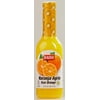 Badia Naranja Agria Sauce, Organic, 20 Oz