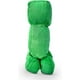 thumbnail image 2 of Peluche de Creeper de Minecraft, juguetes de peluche de Creeper, peluches suaves, regalo kawaii para decoración del hogar, 2 of 4