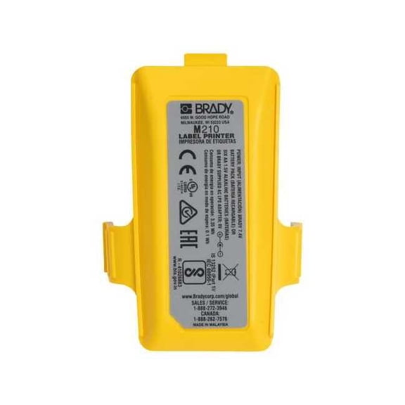 Brady Brady M210 Battery Cover M210-BATTCOV