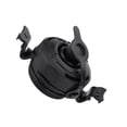 thumbnail image 1 of Destyer 3 In 1 Air Valve Secure Seal Caps Black Sealing Cover Inflatable Mattress, 1 of 6