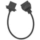 thumbnail image 3 of OBD2 6 pin OBD2 Diagnóstico Adaptador Cable Verifique el Código del Motor del Código Medio Medio Medio, 3 of 7