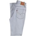 thumbnail image 2 of Levi's Jeans Skinny Taille Haute 721 pour Femmes, Soho Way-Light Indigo, 26 Régulier, 2 of 3