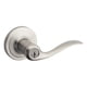 thumbnail image 1 of Manija De Puerta De Entrada Kwikset Tustin Con Cerradura Y Llave Palanca Reversible Con Llave Segura Cerradura De Puerta Exterior Para Entrada Principal Y Dormitorios Cromo Satinado Resistente A Ganzú, 1 of 5