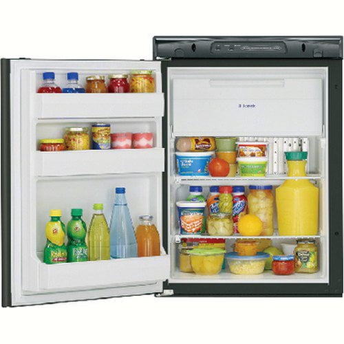 3 cubic refrigerator
