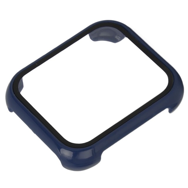 Watch Case, Replacement Watch Cover Scratches Replacement Watch Protective Cover For Smart Watch Case For Full Protection Prevent Watch 2 3 42 46Mm