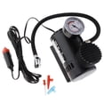 thumbnail image 5 of Mini Inflador Bomba de Neumáticos con Calibrador 300 PSI 12V para Motocicleta Coche Bici, 5 of 5