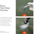 thumbnail image 3 of Extract Oil Stain Remover | Easy Clean for Grease & Oil Stains | Upholstery Cleaner Spray | Fast-Drying Formula | Safe, Non-PFAS | 5 oz, 3 of 4