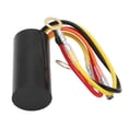 thumbnail image 4 of Electrical Time Delay Module, Wear Proof High Performance Anti Aging Tractor Ignition Delay Module AM128906  For Tractor, 4 of 8