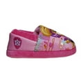 thumbnail image 5 of Nickelodeon Paw Patrol Toddler Girls Nylex Fabric House Slippers, 5 of 8