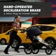 thumbnail image 5 of Cochecito para correr Baby Jogger Summit x Robin Arzon, 5 of 5