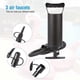 thumbnail image 3 of Two-speed manual inflator, manual air pump double stroke pump, suitable for air cushion (10.5x30cm), 3 of 5