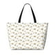 thumbnail image 2 of Fotbe Dump Truck Bolsa de Viaje para Playa - Resistente al Agua, Bolsa Tote de Gran Capacidad y Ligera con 7 Bolsillos para Mujeres y Hombres, 2 of 7