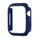 thumbnail image 1 of Adecuado para carcasa protectora de Apple Watch, paquete de medio marco de PC, funda protectora hueca para iWatch, 1 of 5