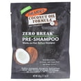 Coconut Oil Zero Break PreShampoo by Palmers for Unisex 2.1 oz