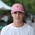 thumbnail image 4 of Us Navy Veteran Hat Baseball Cap Casquette Washed Contrast Baseball Mesh Trucker Cap For Travel Outdoor, 4 of 5
