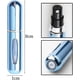 thumbnail image 2 of botellas de perfume de viaje con pulverizador, rellenables de 5 ml., 2 of 5