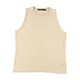thumbnail image 1 of Ralph Lauren suéter de mezcla de seda para mujer, beige, grande, 1 of 2