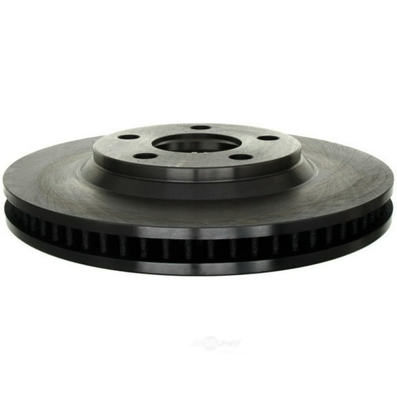 Raybestos 56641R Professional Grade Disc Brake Rotor Fits select: 2000-2005 CHEVROLET IMPALA, 2000-2005 BUICK LESABRE