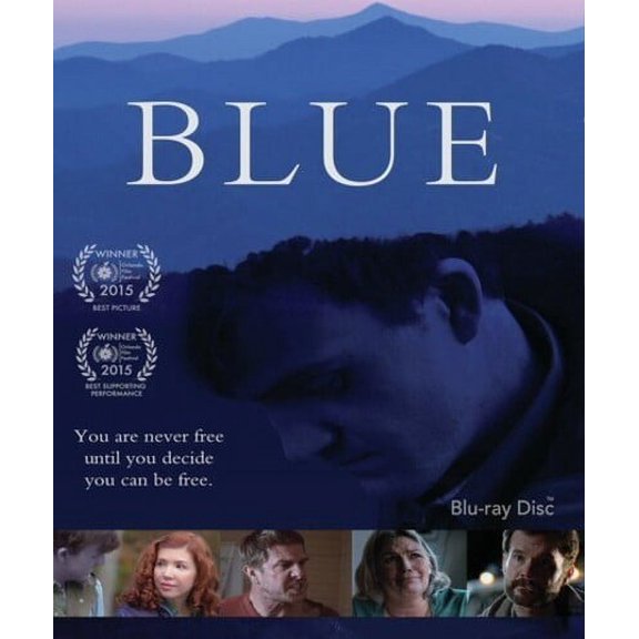 Blue (DVD)