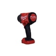 thumbnail image 3 of Milwaukee M18 FUEL 18V 1/2" High Torque Impact Wrench Kit with Friction Ring – Powerstate Brushless Motor, Redink Plus Intelligence, M18 REDLITHIUM Battery & Charger – Compact High-Output Impact Tool, 3 of 6
