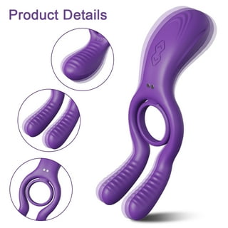 3 Pcs Disposable Vibrating Cock Rings Penis Ring Cockring Adult Sex Toys  for Longer Harder Stronger Erections, G-spot Stimulation Soft and  Waterproof