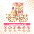thumbnail image 3 of Bubblegum Kids Sugar-Free Gum, Healthy Xylitol, Funshine Bear's Lemonade, 1 Pack, 55 Pieces, 3 of 5