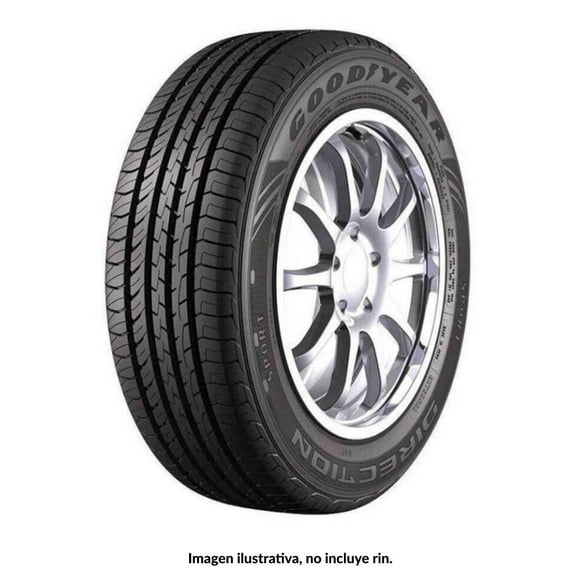 Llanta 196/65 R15 97H Goodyear Direction Sport 2 91V SL