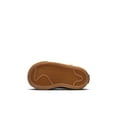 thumbnail image 4 of Nike Court Legacy Baby/Toddler Shoes Color: Midnight Navy Size: 10 T, 4 of 4