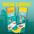 thumbnail image 2 of Lunchables Cookie Dunks Kids Lunch Snack Dessert, 1.95 oz Tray, 2 of 14
