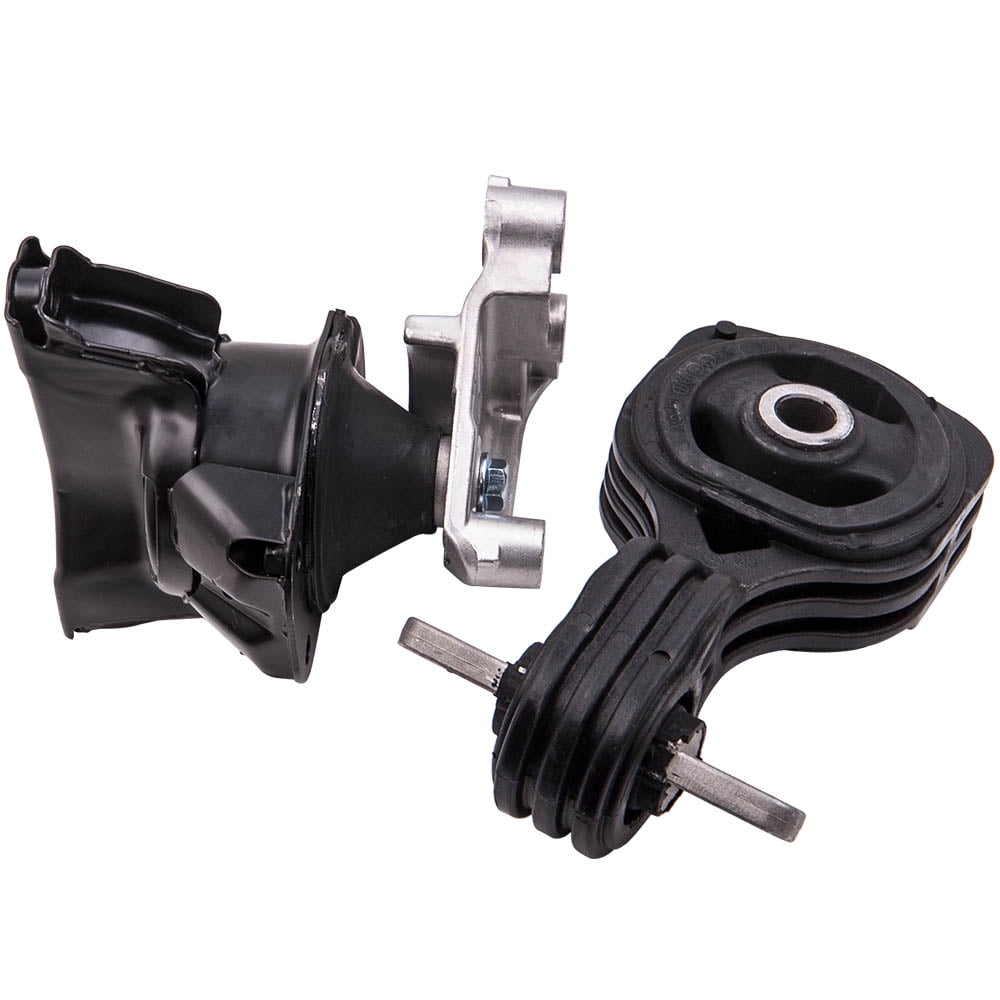 BFO Engine Motor & Transmission Mount for Honda Civic 1.8L 2006 2007 2008 2009-2011