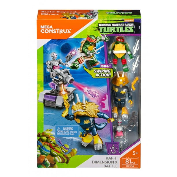 mega construx dog